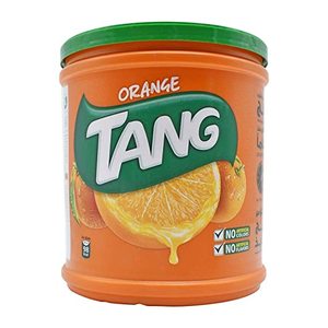 Tang Orange Tub