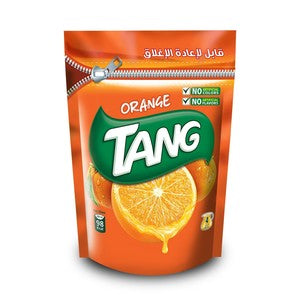 Tang Orange Instant Drink