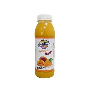 Barakat Fresh Mango Mania Juice