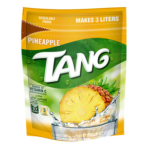 Tang Pineapple Pouch