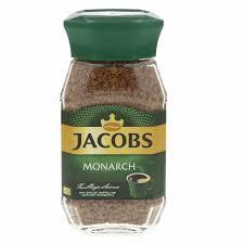 Jacobs Monarch Coffee