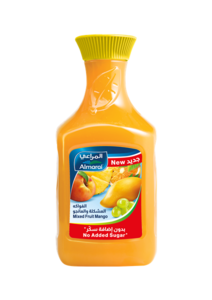 Almarai Mango Mixed Fruit Juice