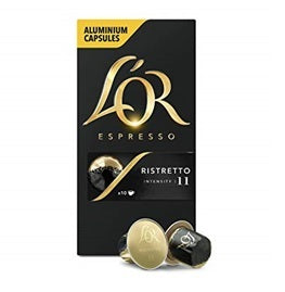 L'Or Coffee Capsules Ristretto