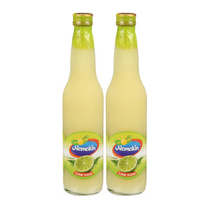 Namakin Lemon Juice