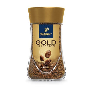 Tchibo Gold Instant Coffee