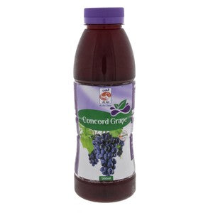 Al Ain Concord Grape