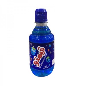 Vimto Pet Blue Raspberry