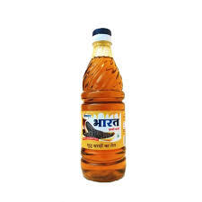 Bharat Mustard Oil 100% Pure