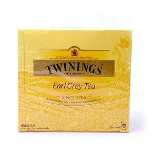 Twinings Of London Earl Grey Tea