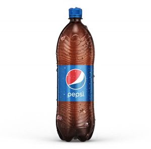 Pepsi Cola Carbonated Soft Drink Regular