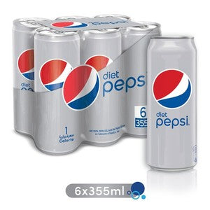 Pepsi Diet