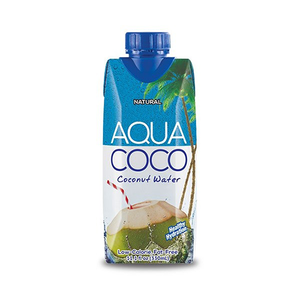 Aqua Coco Coconut Water