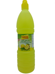 Yamama Lemon Juice