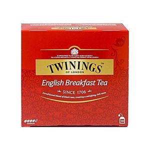 Twinings Goldline English Breakfast Tea