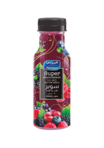 Almarai Super Grapes Berries Juice