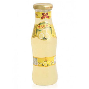 Raubi Drink Glass Lemon