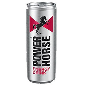 Power Horse Energy Drink