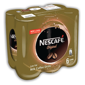 Nescafe Original