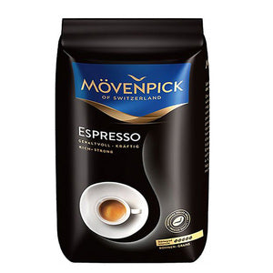 Movenpick Ground Coffee Espresso