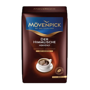 Movenpick Ground Coffee Der Himmlische