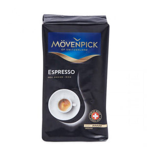 Movenpick Coffee Beans Espresso