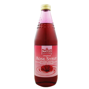 Natco Syrup Rose