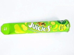 Juicies Lolly Lemonade Tube