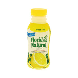 Florida's Natural Juice Lemonade