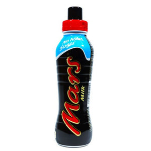 Mars Drink No Added Sugar Sports Cap