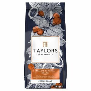 Taylors Of Harrogate Coffee Beans Brazil