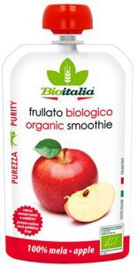 Bioitalia Smoothie Apple