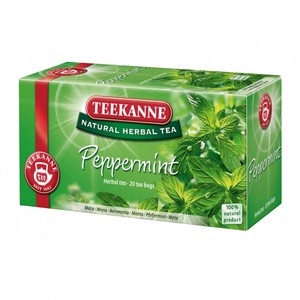 Teekanne Peppermint Tea