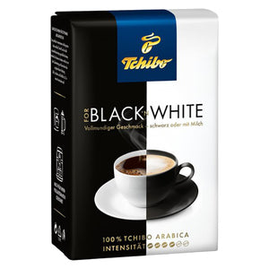 Tchibo Black And White Instant Coffee