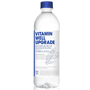 Vitamin Well Upgrade