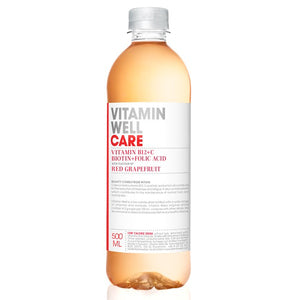 Vitamin Well Care