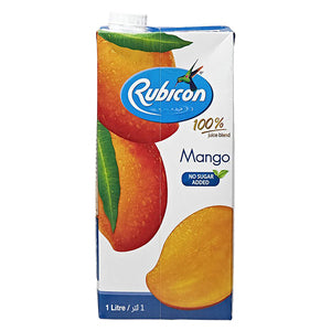 Rubicon Mango Juice