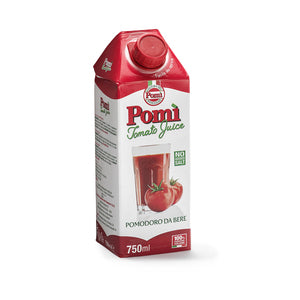 Pomi Tomato Juice