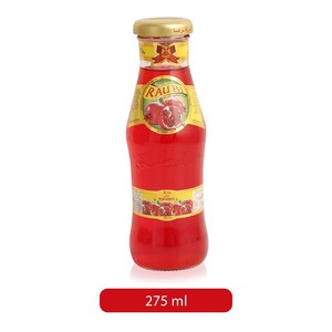 Raubi Pomegranate Juice