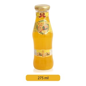 Raubi Orange Juice