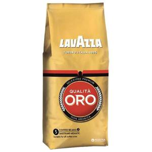 Lavazza Qualita Oro Coffee Beans