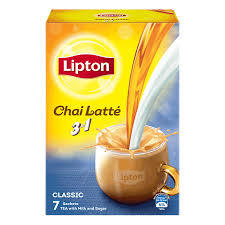 Lipton Chai Latte Karak Classic