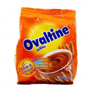 Ovaltine Powder Drink Original