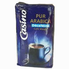 Casino Ground Coffee Soft Arabica