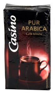 Casino Ground Coffee Pure Arabica