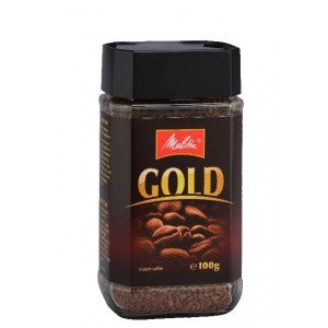 Melitta Instant Coffee Gold