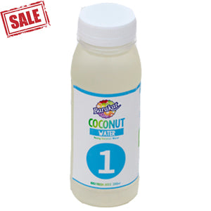 Barakat Coconut Water