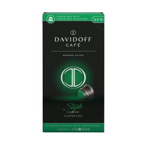 Davidoff Cafe Style Lungo Capsules Espresso