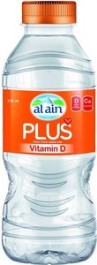 Al Ain Plus Vit D