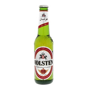 Holsten Pomegranate Flavor