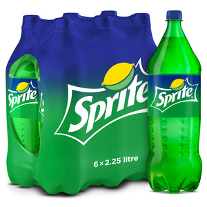 Sprite Regular